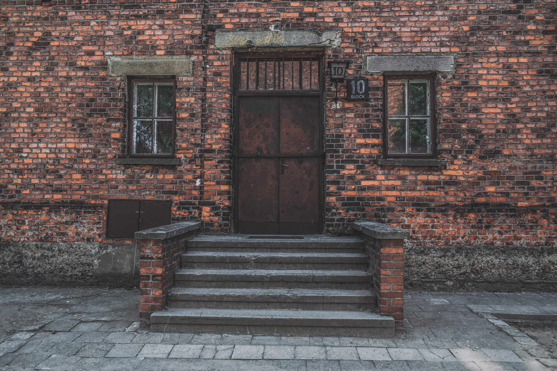 A Day at Auschwitz-Birkenau Concentration Camp: A Journey and Reflections