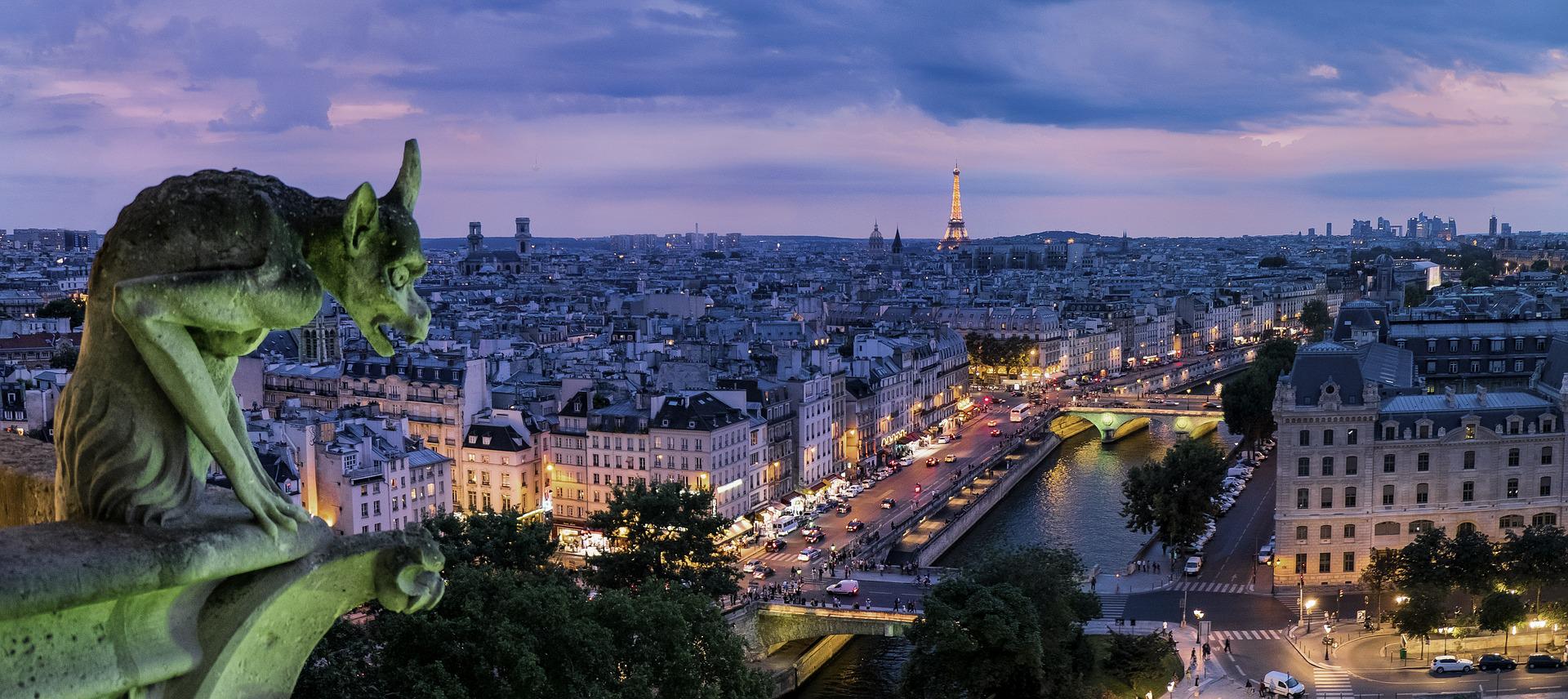 5 days in Paris: what to do, where to go